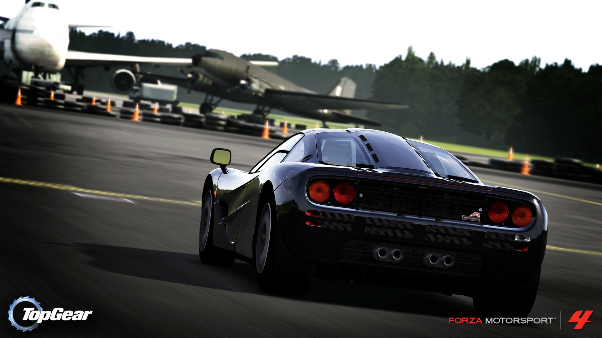 Forza Motorsport 4